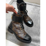 Botas Louis Vuitton Originales