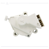 Solenoide Para Lavadora LG Original 