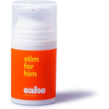 Hello Cake Stim Para Él, Gel Aromático Estimulante Para H.