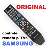 Controle Samsung 997a Tv Ln32d550 Ln37d550 Ln40d550 Ln46d550