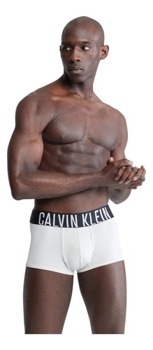 Bóxer Calvin Klein Intense Power Low Rise Trunk Nb2593936