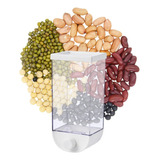 Dispenser Contenedor Recipiente Simple Cerealero Individual