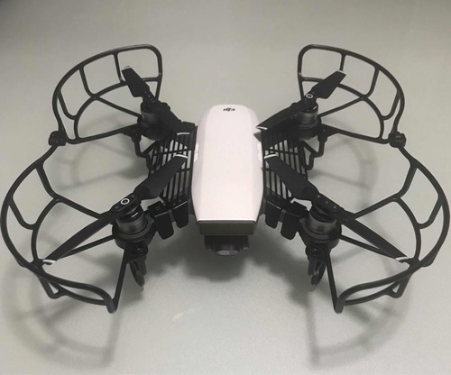 Drone Dji Spark Branco E Acessórios