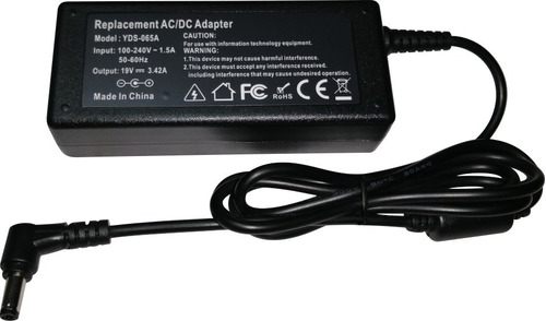 Adaptador Lenovo 20v - 2.25a 45w