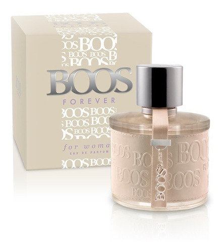 Perfume Boos Forever X 100 Ml (edp)