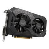 Nvidia Asus Geforce Gtx 1650 4gb 16 Series Tuf Gaming