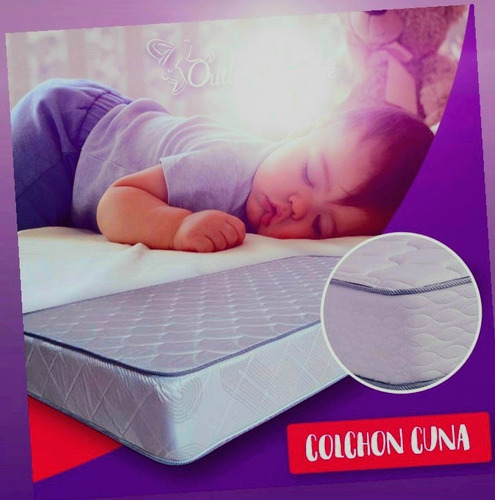 Colchon 150 X 70