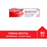 Colgate Pasta Dental Sensitive Pro Alivio Encías 90gr
