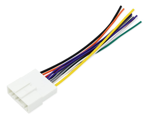 Cable Arnés De Estereo Para Nissan Armada Año 2008 A 2014