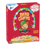 Cereal Lucky Charms 2 Cajas De 652gr C/u (1.304 Kg