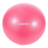 Pelota Yoga Esferodinamia Suiza 25 Pilates Cm Gym Ball Color Rosa