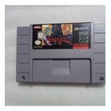 Hagane The Final Conflict Snes Hagane El Conflicto Final