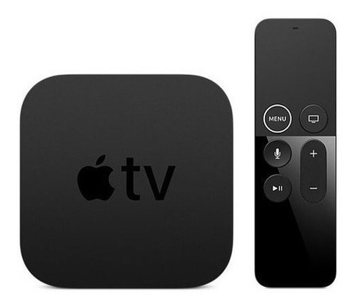 Apple Tv 4k 32gv Hdr Última Generación - Inetshop