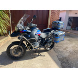 Bmw R1200 Gs Adv