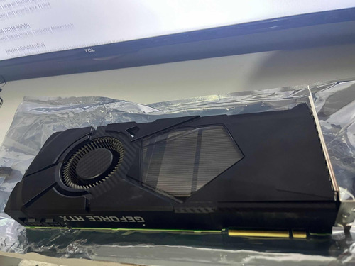 Nvidia Rtx 2080 Super 8gb