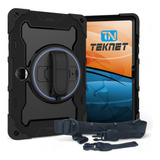 Teknet Funda Correa Para Honor Pad 9 De 12.1   Uso Rudo