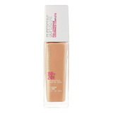 Base De Maquillaje Maybelline Superstay Tono Golden Dore 30ml