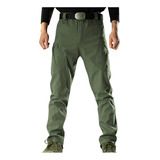 E Pantalones Cargo Para Hombre, Ropa De Trabajo Combat Cargo