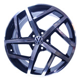 Rines 18' 5/112(4pz) Jetta Mk6 Golf A7 Bora Passat