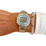 Reloj Casio Mujer O Nena La-20whs Vintage Garantia Oficial