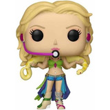 Britney Spears With Snake 98 Funko Pop Rocks Original