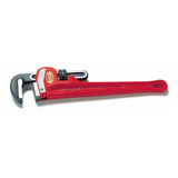 Ridgid (31010) Llave Stillson Hierro De 10 Uso Pesado