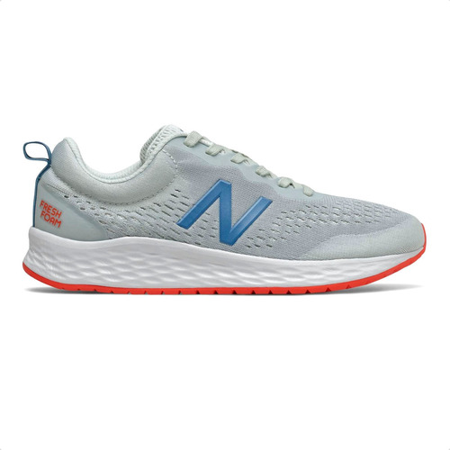 Zapatillas New Balance Arishi V3 Wariscw3 Mujer Running Grs