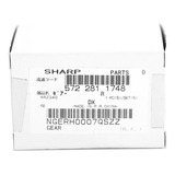 Sharp Engrane Ngerh0007qszz / Al2030 2031 2041 2051 Ar5220d