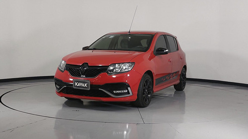 Renault Sandero 2.0 Rs Mt