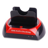 Hdd Docking Station Recinto De 2.5  3.5  Ide Sata Otb 2.0 S