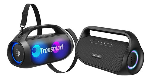 Tronsmart Altavoz Bluetooth Portátil Bang Mini Y Bang Se