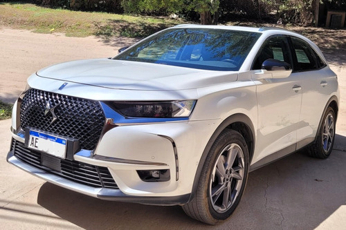 Ds 7 Crossback Hdi 180 Automatic So Chic My20