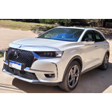 Ds 7 Crossback Hdi 180 Automatic So Chic My20
