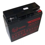 Kit 2 Bateria Selada 12v 18a Nobreak 3200va Ups Professional