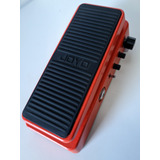 Pedal Volome/wha-wha Joyo