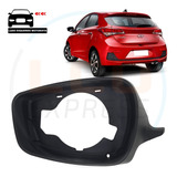 Aro Retrovisor Hyundai Hb20 2013 2014 2015 2016 Esquerdo