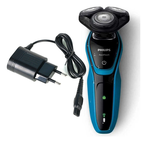 Shaver Cable Cargador Hq8505 Para Philips