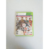 Fifa 2014 Ea Sports Para Xbox 360