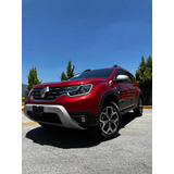 Duster Iconic Cvt 2023 