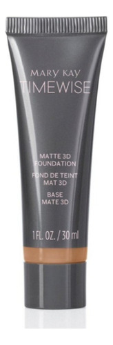 Maquillaje Mary Kay Time Wise 3d, Base De Maquillaje 