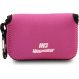 Funda Para Fujifilm Finepix Xp140 / 130 / 120 / 90 Megagear