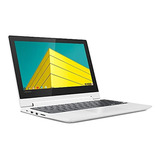 Computadora Portátil Lenovo Chromebook Flex 3 De 11  , Pant