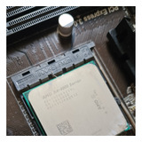 Processador Amd A4 4000 Dual-core 3.0ghz/3.2ghz 1m Fm2