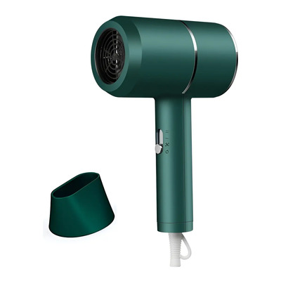 Secadora de cabello Nuodwelle CFJ-54 cian | MercadoLibre