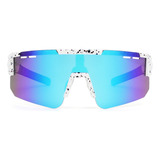 Lentes De Sol Polarizadas De Carretera Para Mujer, Ciclismo,