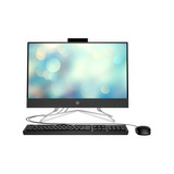 Computador Aio Hp Core I3-1215u/8gb /256gb+500gb / 21.5 Fhd