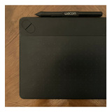 Tablet Wacom Intuos Small Buen Estado