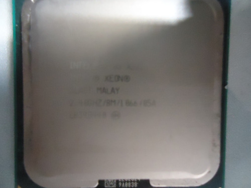 Processador Intel Xeon 3220 2.4ghz/8m/85a