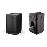 Bose Oficial F1 812 1000w Arreglo Microbocinas Sub Con Funda