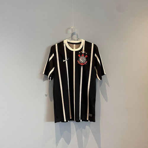 Camisa Corinthians Nike 2010